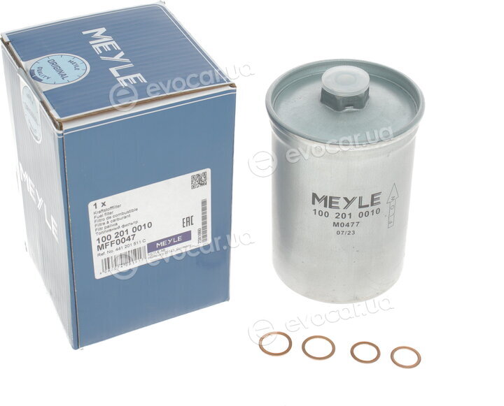 Meyle 100 201 0010