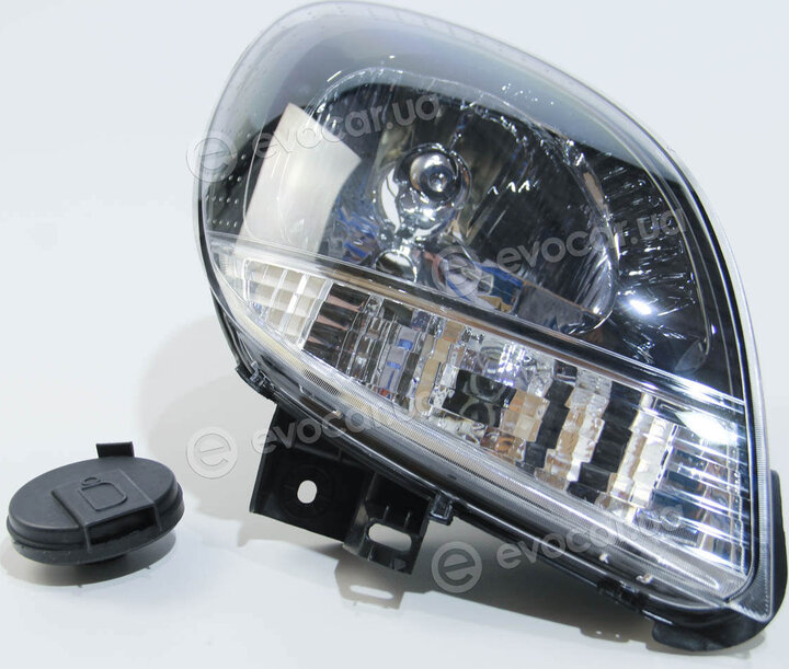 Autotechteile 503 0184