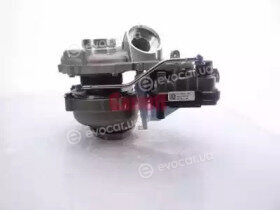 Garrett 752990-9007S