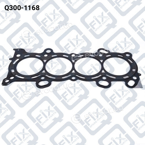 Q-Fix Q3001168