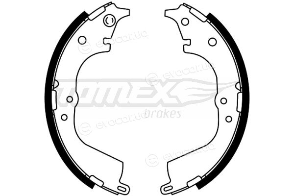 Tomex TX 21-55