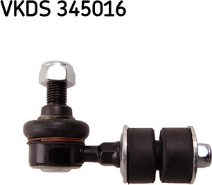 SKF VKDS 345016
