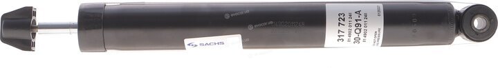 Sachs 317 723