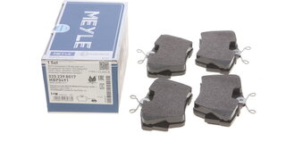 Meyle 025 239 8017