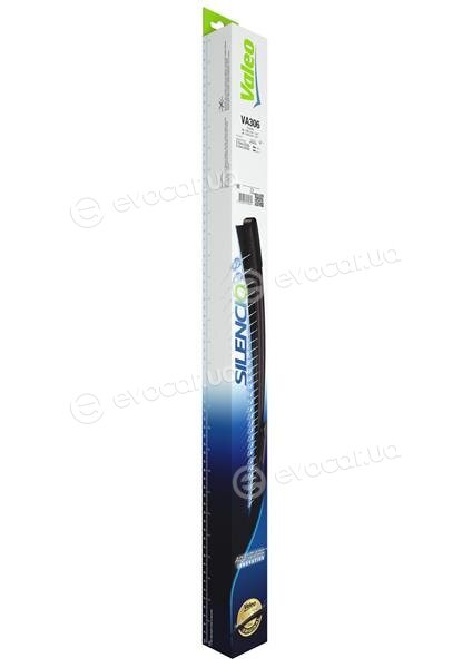 Valeo 572306