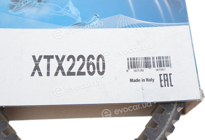 Dayco XTX2260