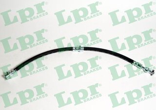 LPR / Samko 6T46275