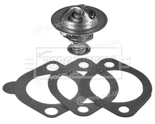 Borg & Beck BBT251