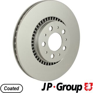 JP Group 4963101000