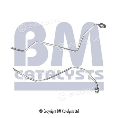 BM Catalysts PP11201A