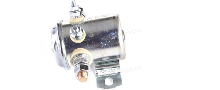 Bosch 1 987 BE2 001