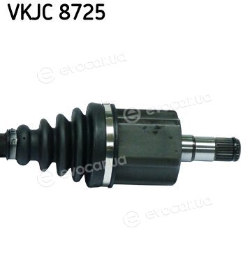 SKF VKJC 8725