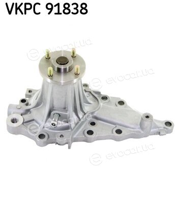 SKF VKPC 91838