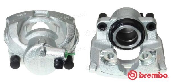 Brembo F 24 133
