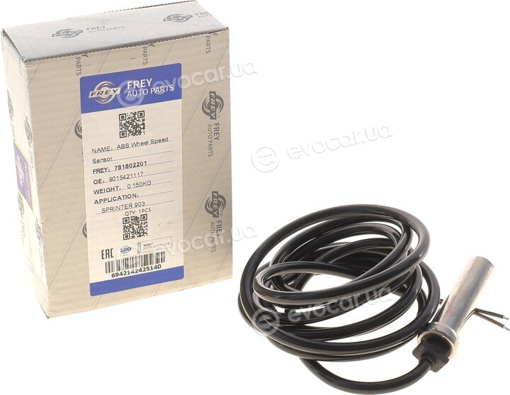 Frey 781802201