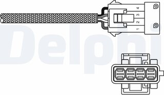 Delphi ES10795