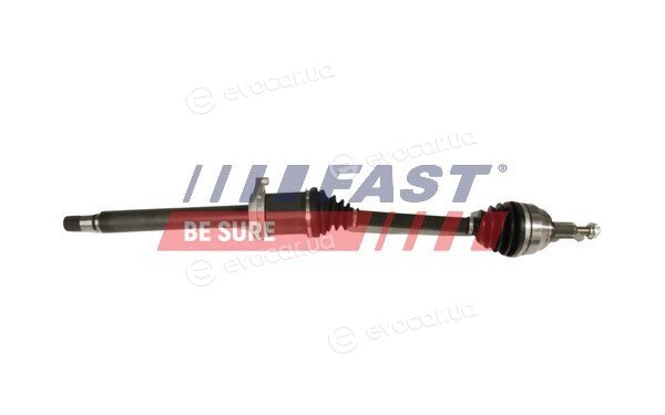 Fast FT27064