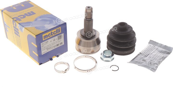 Metelli 15-1396