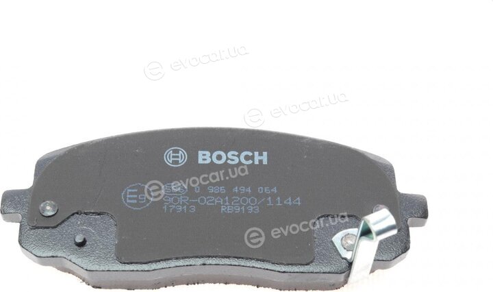 Bosch 0 986 494 064