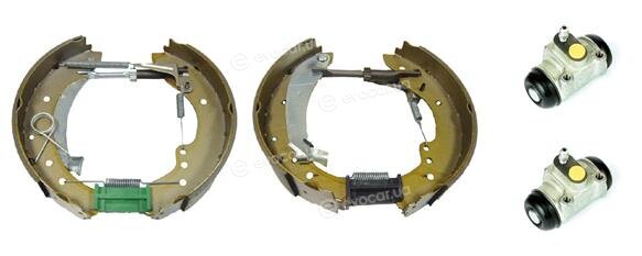 Brembo K 23 034