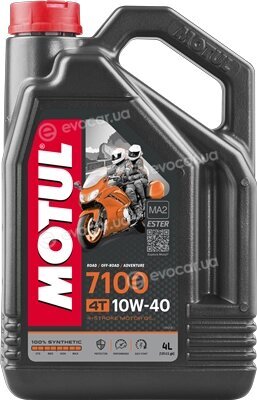 Motul 104092