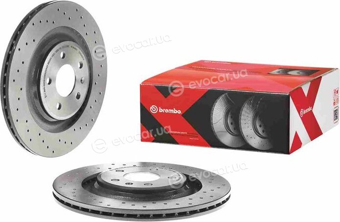 Brembo 09.B040.1X