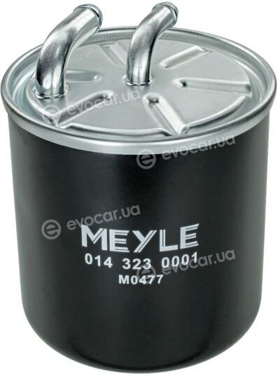 Meyle 014 323 0001