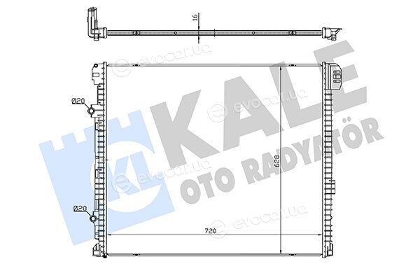 Kale 363585