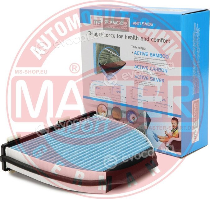 Master Sport 29005-IFB-PCS-MS