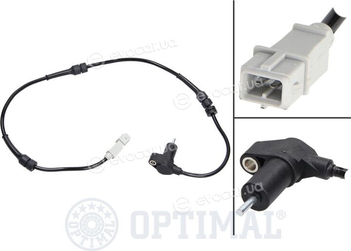 Optimal 06-S024