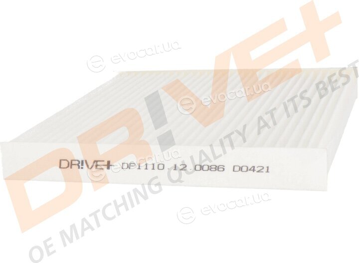 Drive+ DP1110.12.0086