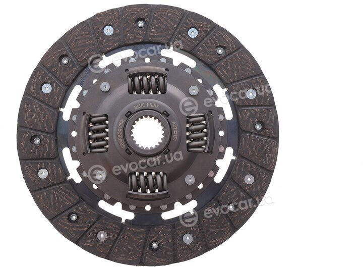 Blue Print ADT33025
