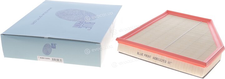 Blue Print ADB112253