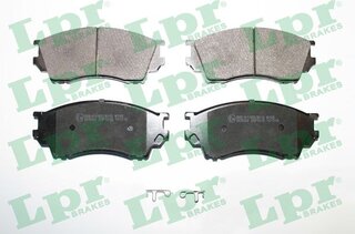 LPR / Samko 05P1019
