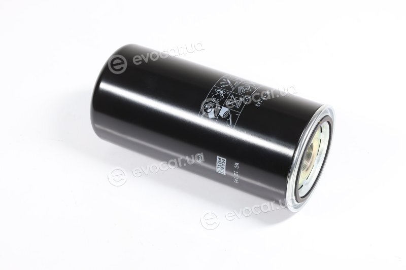 Mann WD 13 145