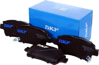 SKF VKBP 80641 A