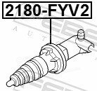 Febest 2180-FYV2