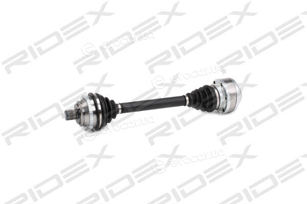 Ridex 13D0069