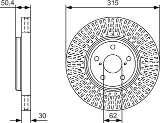 Bosch 0 986 479 T40