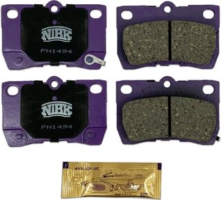 NiBK PN1494