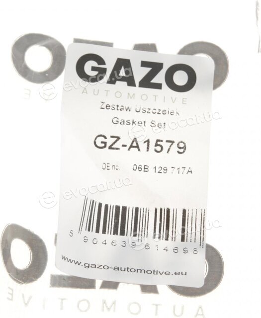 Gazo GZ-A1579