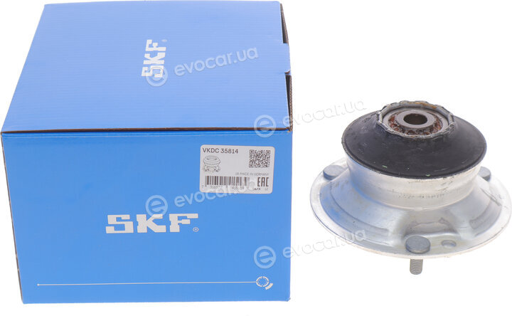 SKF VKDC 35814