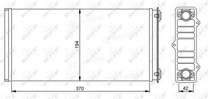 NRF 54254