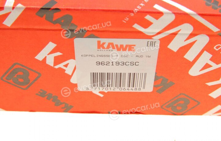 Kawe / Quick Brake 962193CSC