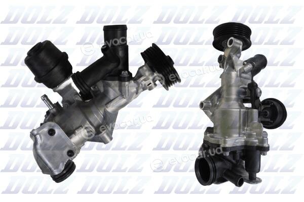 Dolz M279V