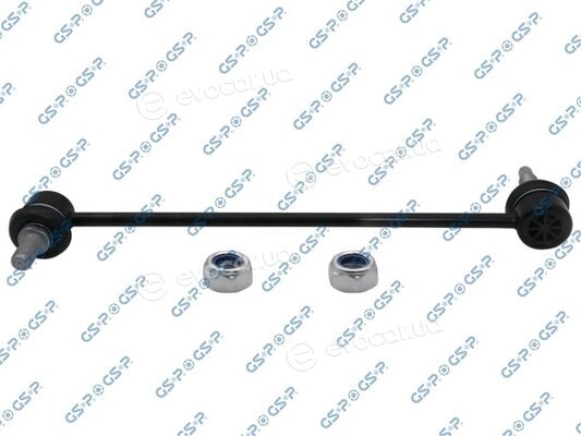 GSP S051474