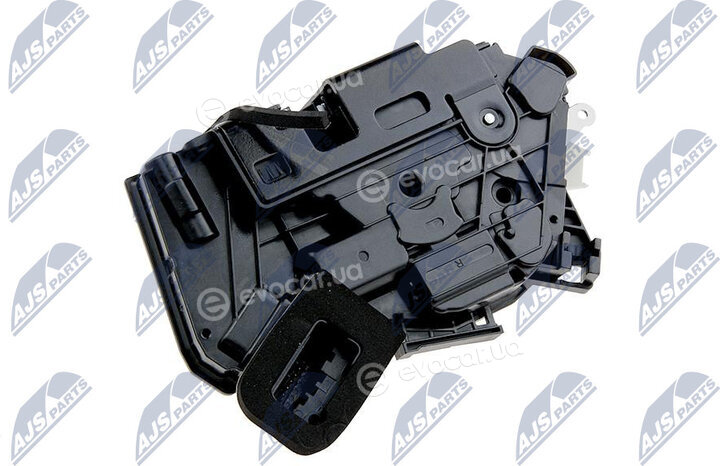 NTY EZC-VW-085