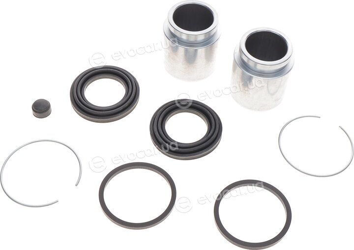 Kawe / Quick Brake 114-5056