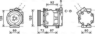 AVA RTAK479