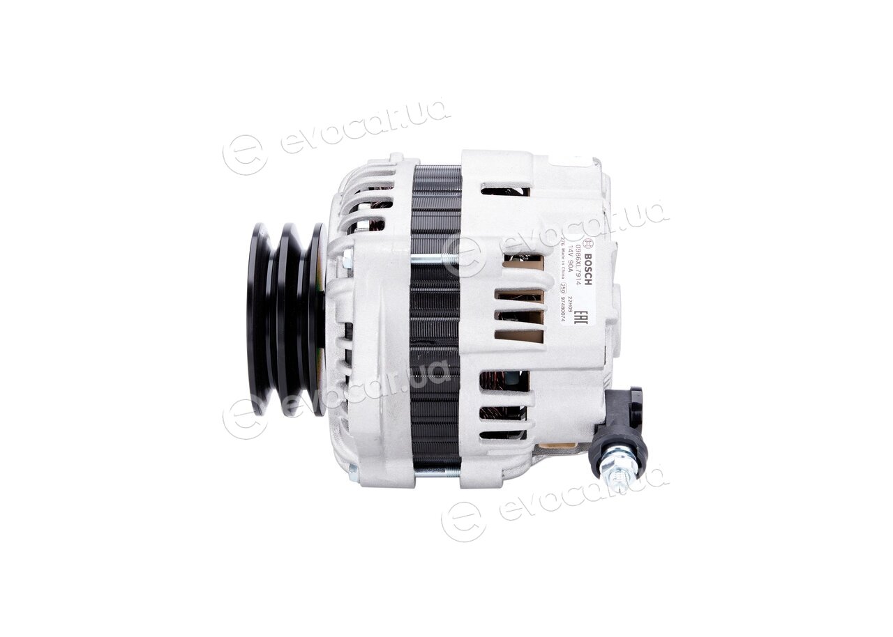 Bosch 1 986 A01 416